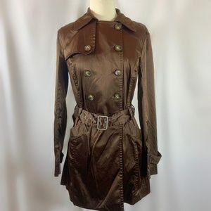 A.BYER JACKET